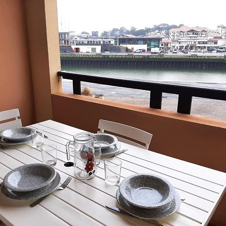 Appartement A Capbreton Avec Piscine Et Tennis - Fr-1-239-883 外观 照片