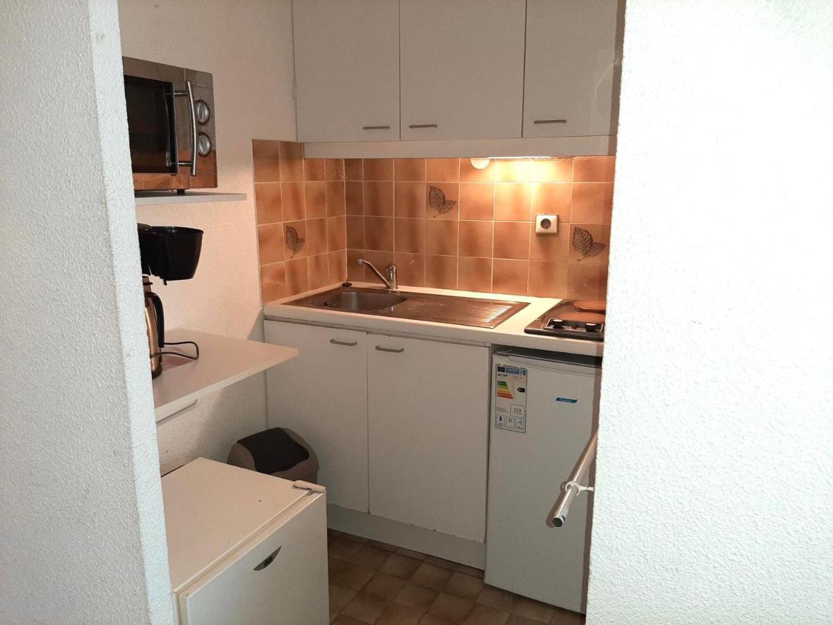 Appartement A Capbreton Avec Piscine Et Tennis - Fr-1-239-883 外观 照片
