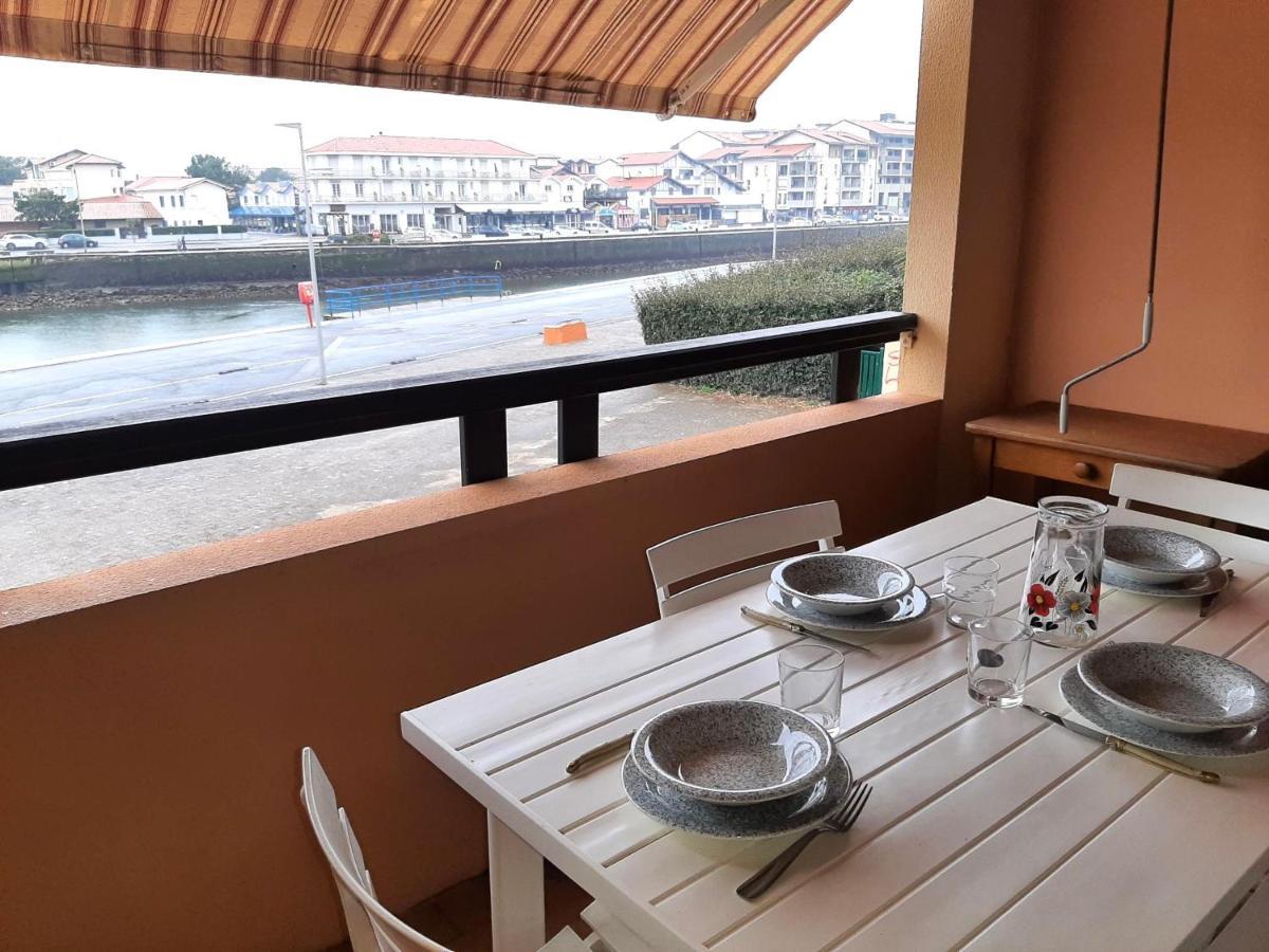 Appartement A Capbreton Avec Piscine Et Tennis - Fr-1-239-883 外观 照片