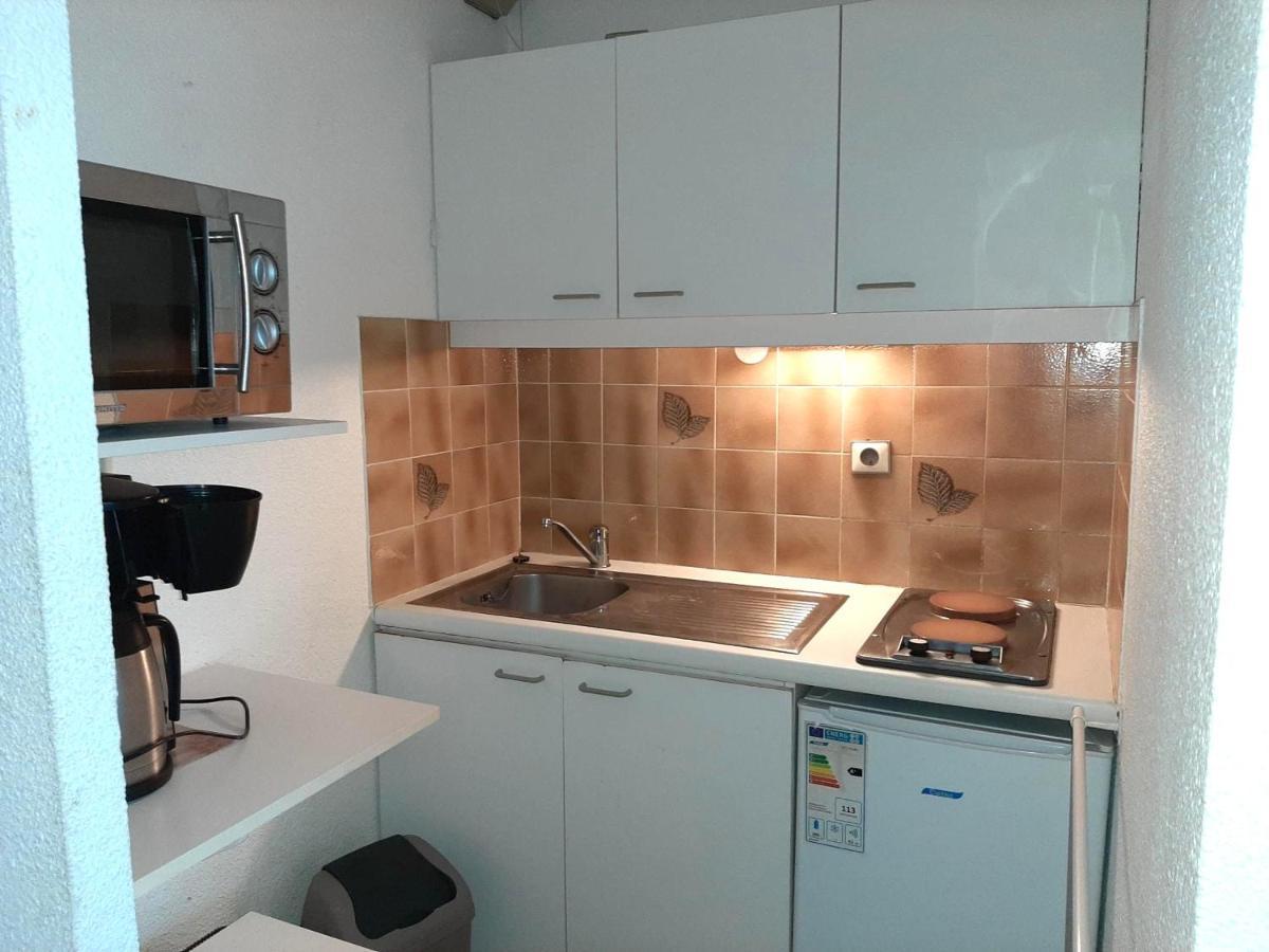 Appartement A Capbreton Avec Piscine Et Tennis - Fr-1-239-883 外观 照片