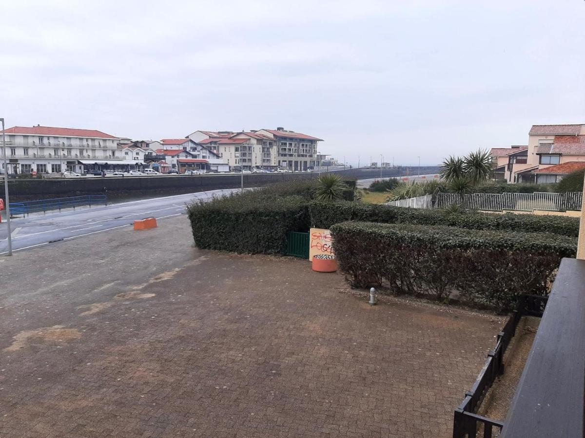 Appartement A Capbreton Avec Piscine Et Tennis - Fr-1-239-883 外观 照片