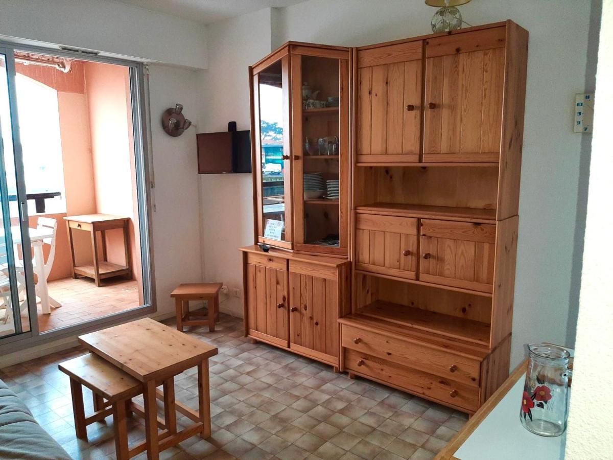 Appartement A Capbreton Avec Piscine Et Tennis - Fr-1-239-883 外观 照片