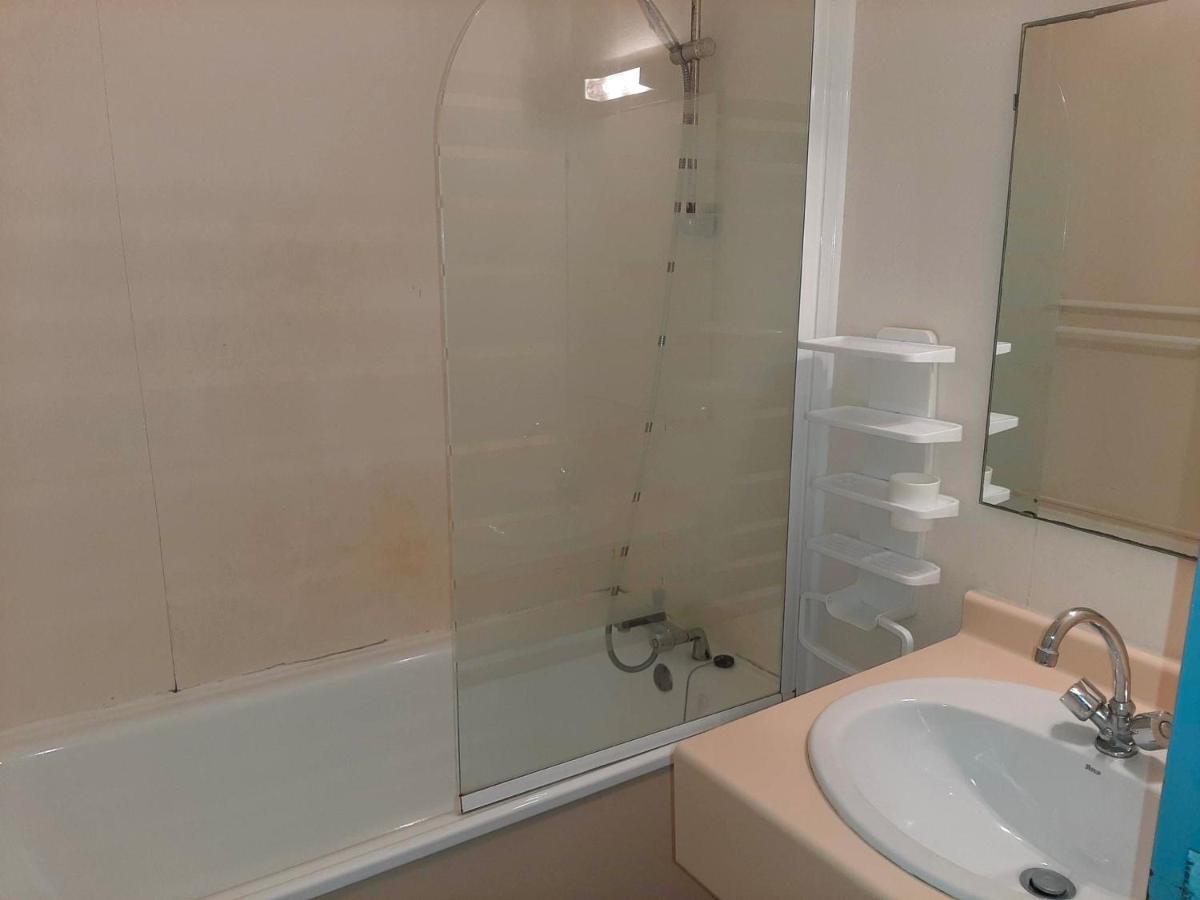 Appartement A Capbreton Avec Piscine Et Tennis - Fr-1-239-883 外观 照片