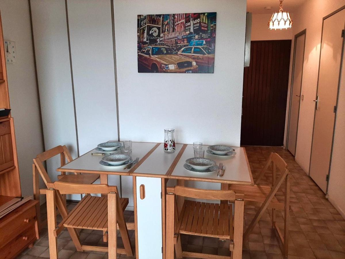 Appartement A Capbreton Avec Piscine Et Tennis - Fr-1-239-883 外观 照片